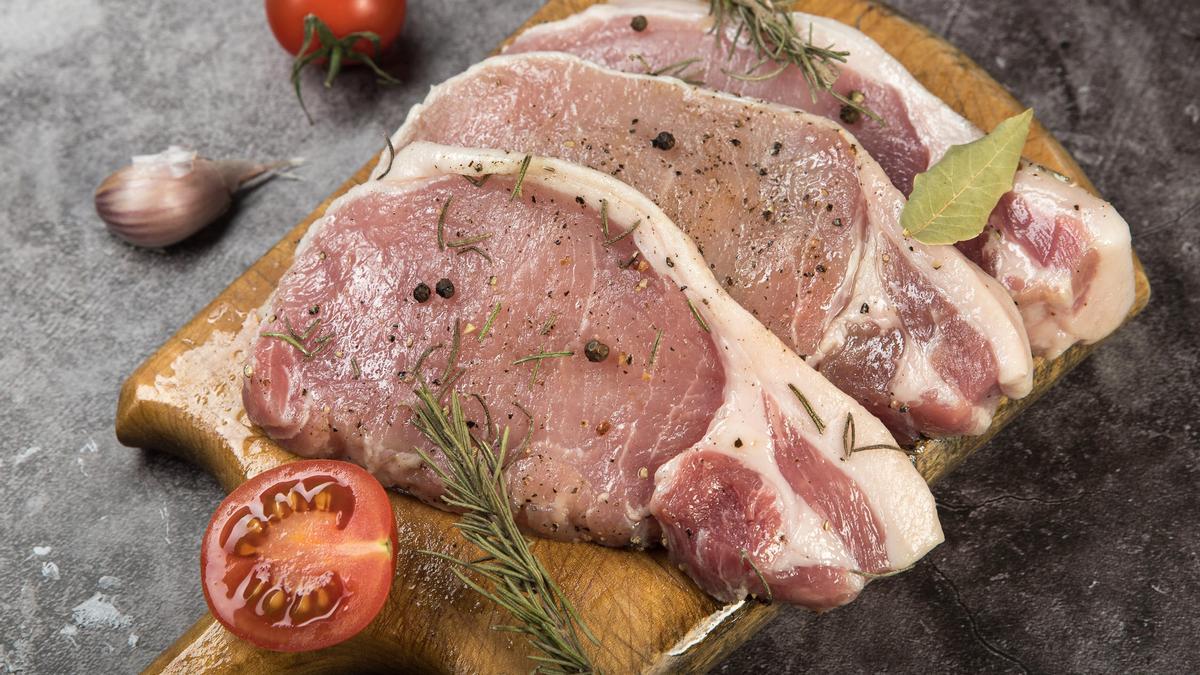 La carne que debes comer si quieres adelgazar: tiene más proteínas que el pollo