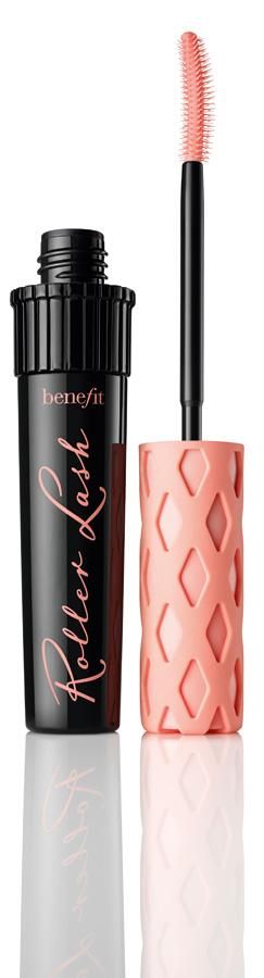Máscara marrón Roller Lash, Benefit