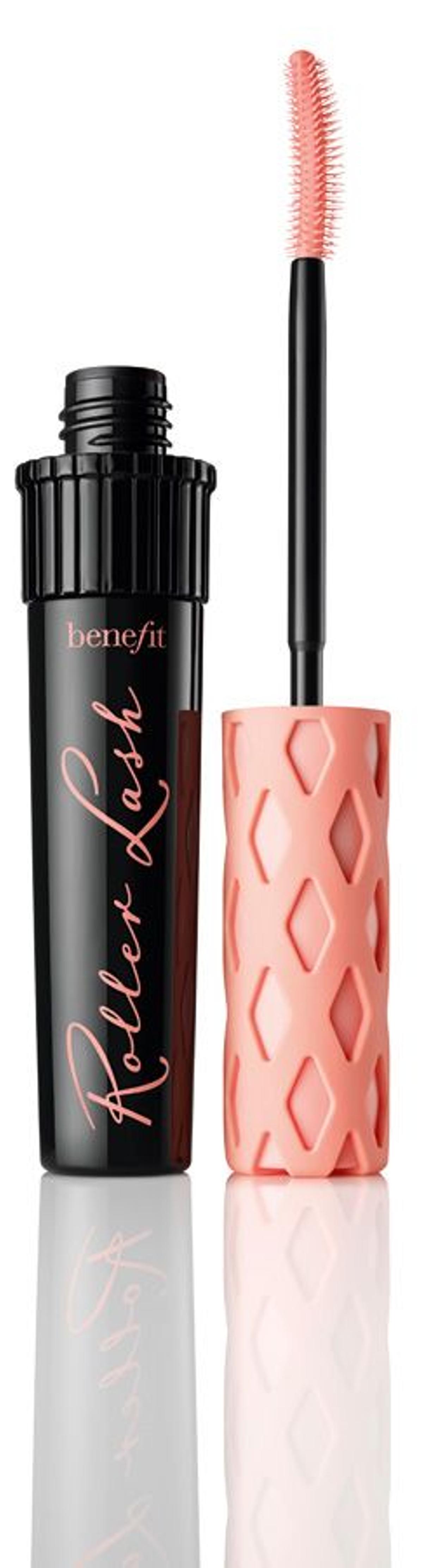 Máscara marrón Roller Lash, Benefit