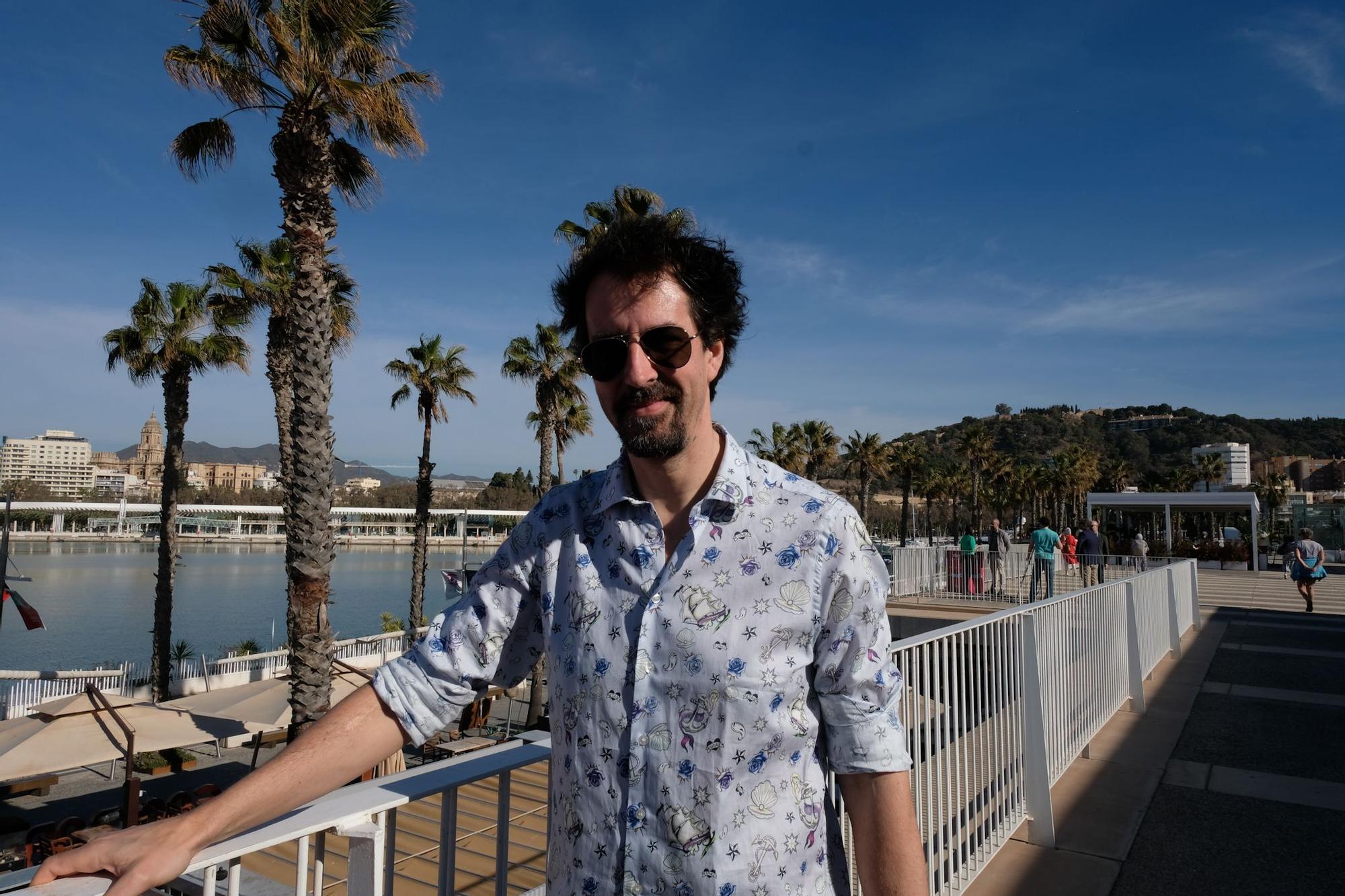 Festival de Cine de Málaga 2023 I Photocall de la película 'Una vida no tan simple'