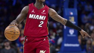 Cau una trama d’apostes que implica jugadors i entrenadors de l’NBA