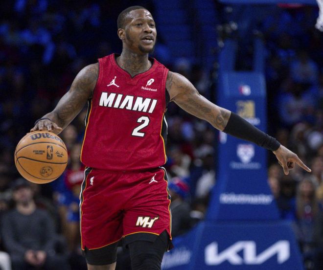 Cau una trama d’apostes que implica jugadors i entrenadors de l’NBA