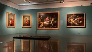 Madrid ya conoce a los dueños del supuesto Caravaggio, que será inspeccionado