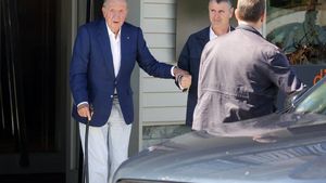 Juan Carlos I, trsa comer en O Grove el miércoles