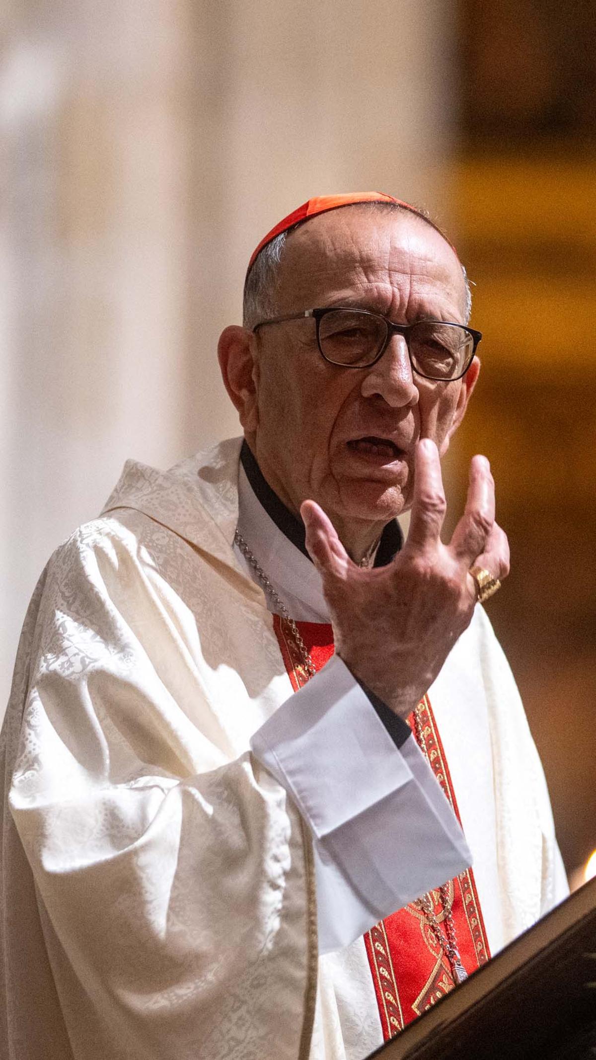 Estos son los 5 cardenales españoles que participarán en el cónclave para elegir nuevo Papa