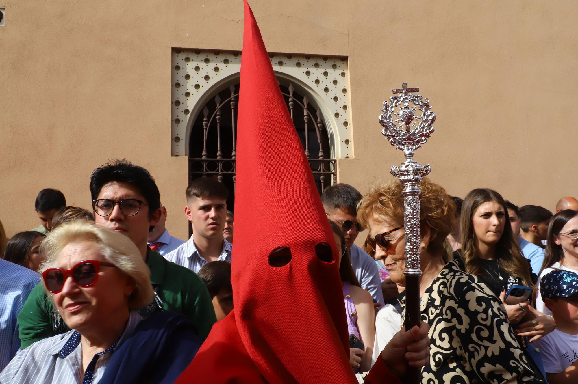 Al calor de la Hermandad del BuenSuceso