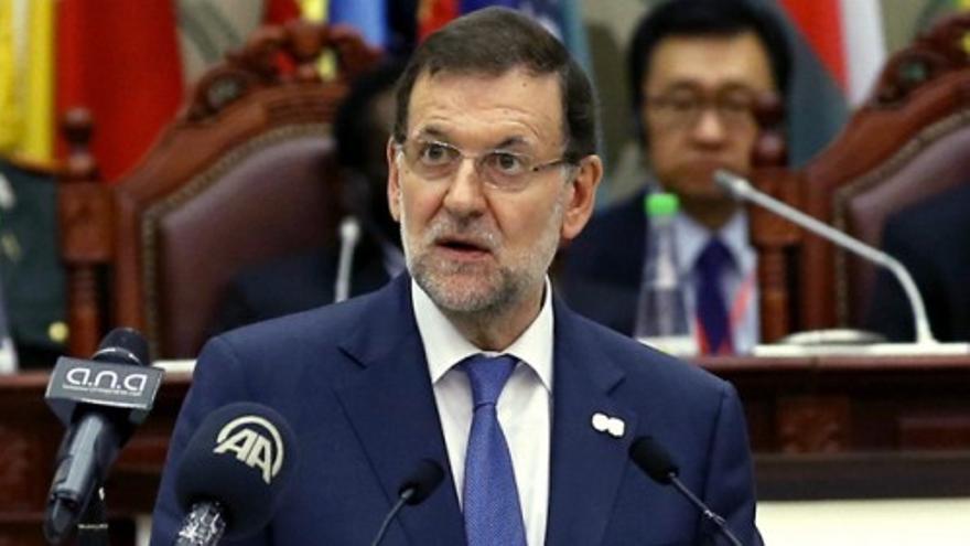 Rajoy promete a África un asiento extra en el Consejo de Seguridad de Naciones Unidas