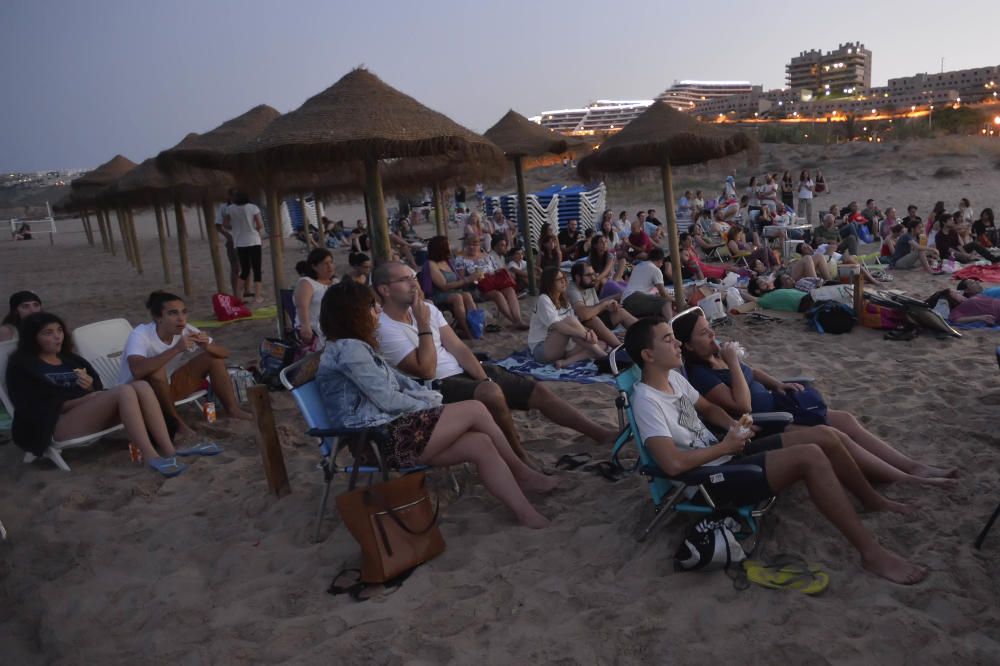 Festival de Cine de Elche