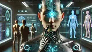 ¿Estamos a las puertas de la superhumanidad? Se dispara el movimiento de la “mejora humana”