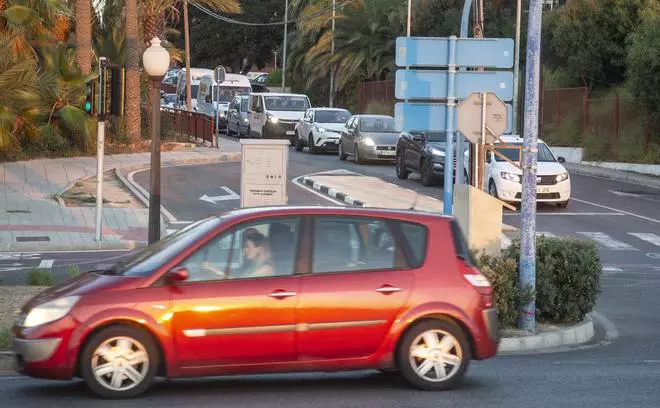 El Ayuntamiento cede y redactará el proyecto para agilizar el final de la Vía Parque