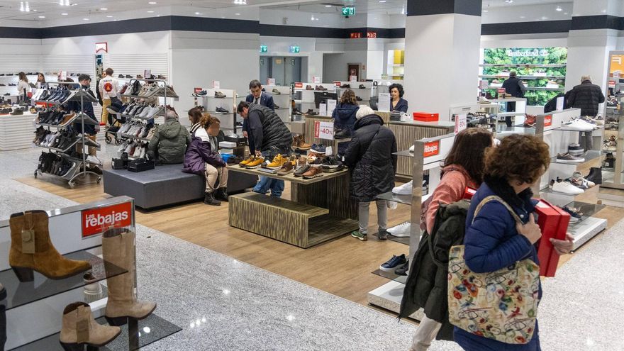Rebajas de invierno: compara y evita engaños