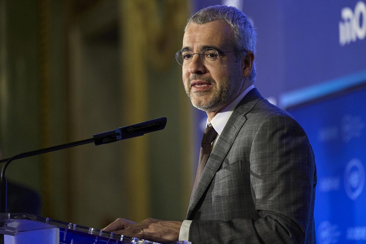 "La inversió al Prat va 5 anys tard per culpa de l’anterior president"