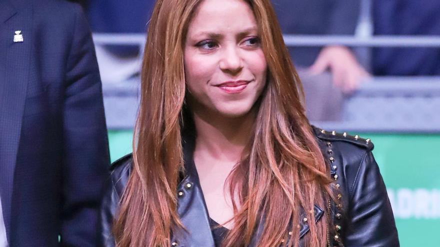 Desvelan cómo se encuentra Shakira tras su controvertido pacto con la Fiscalía