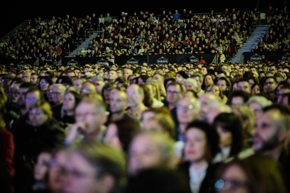 Concierto de Navidad 2019