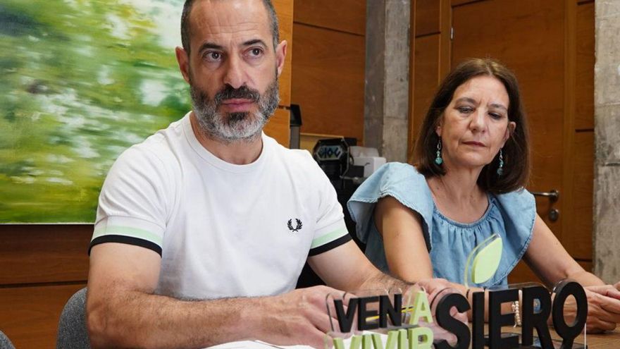 Siero concederá este año 7,7 millones en subvenciones: la Junta de Gobierno aprobó ayer nuevas ayudas nominativas para siete entidades