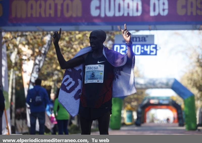 GALERÍA DE FOTOS -- Maratón Meta 14.00-14.15