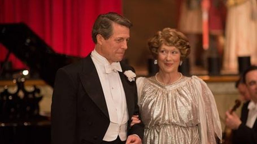 Florence Foster Jenkins