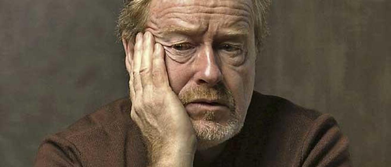 Ridley Scott.