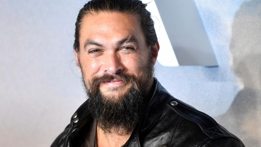 Jason Momoa interpretará a Lobo en &#039;Supergirl: Woman of Tomorrow&#039;, la próxima película del Universo DC