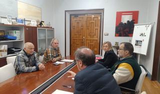 "Hartazgo y cansancio" en Langreo por los retrasos del soterramiento