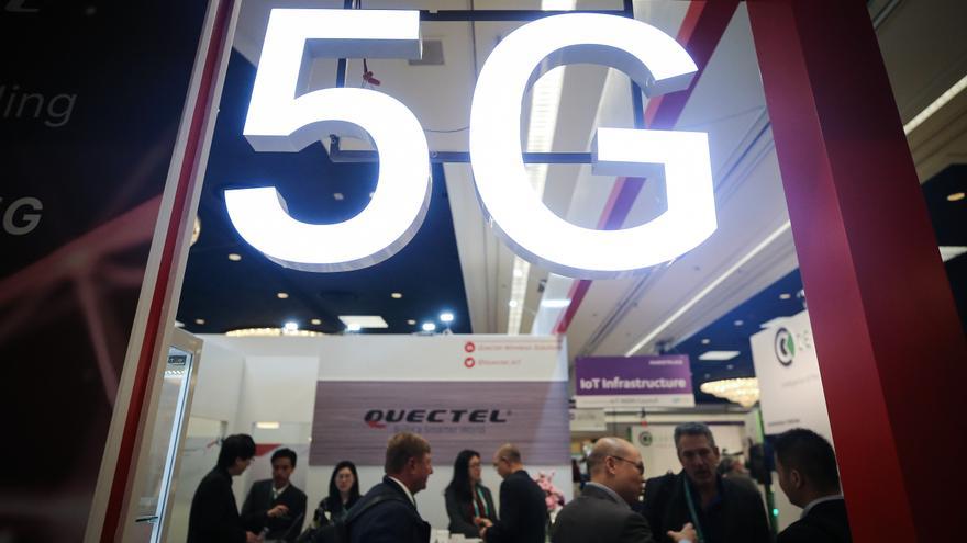 Federico Ruiz: «El 5G estarà amb nosaltres fins a finals de dècada»