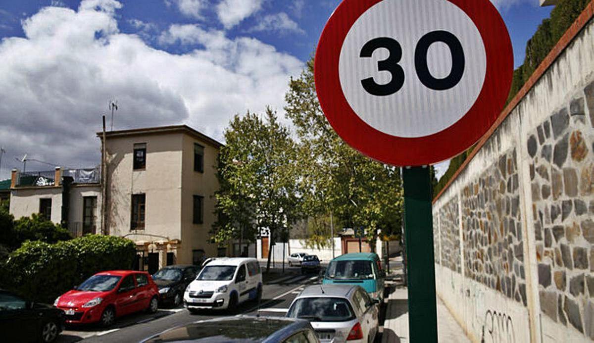 Compte amb els excessos de velocitat: la DGT prepara noves mesures de presó