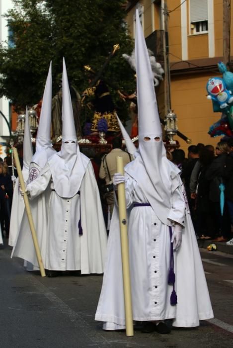 Domingo de Ramos de 2016 | Salutación