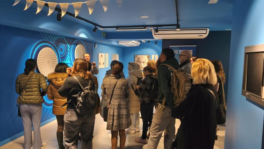 Meliana consolida un año clave en los Itinerarios Integrados de Inclusión Social