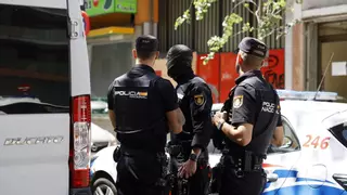 Un tiroteo por rencillas entre clanes deja a un padre y su hijo heridos en Torrero