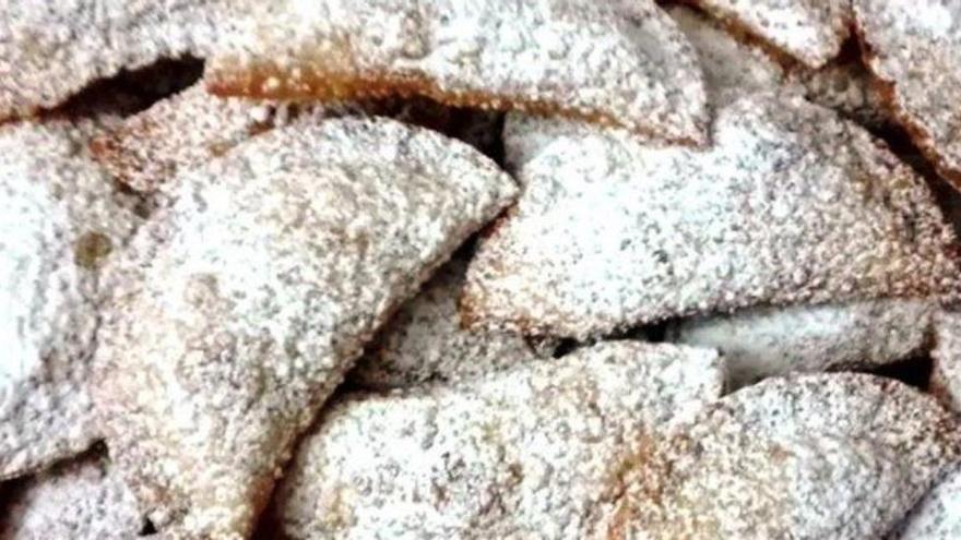La historia detrás de uno de los dulces navideños más típicos de Canarias