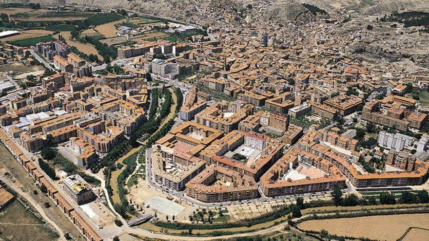 Una nueva planta en Calatayud empleará a 60 personas en los próximos 5 años