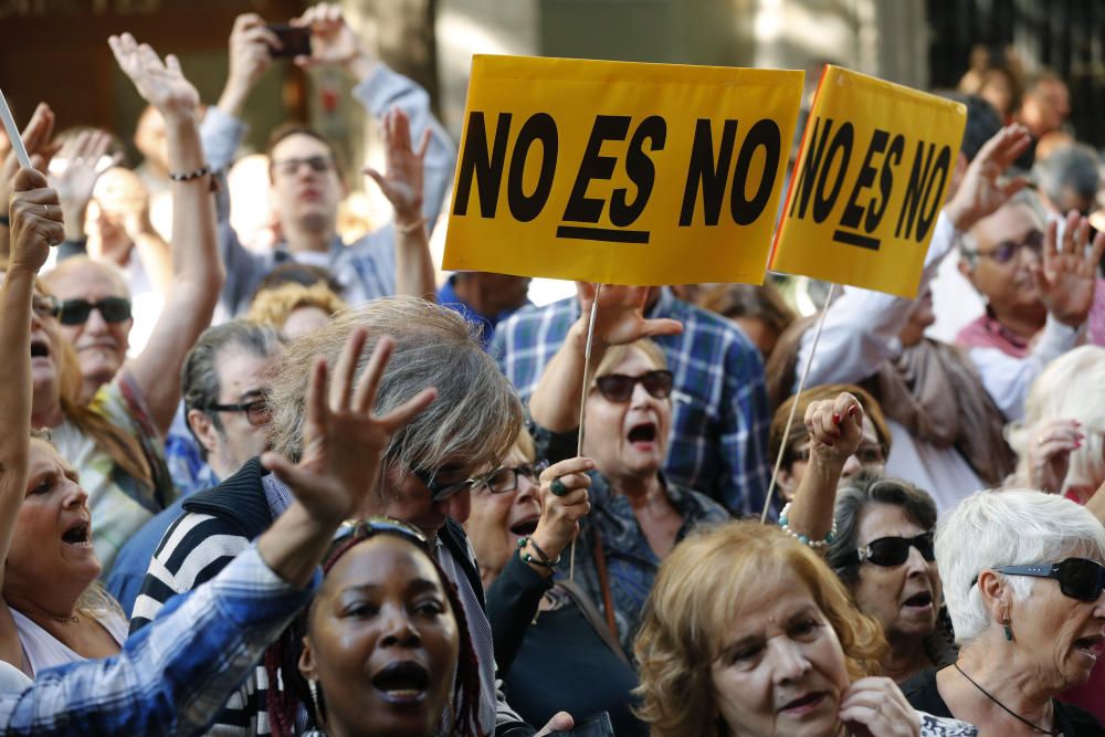 REUNIÓN DEL COMITÉ FEDERAL DEL PSOE