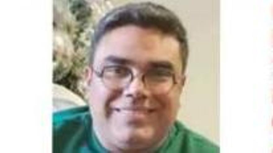 Buscan a Gilberto José Bracho, desparecido en Las Palmas de Gran Canaria