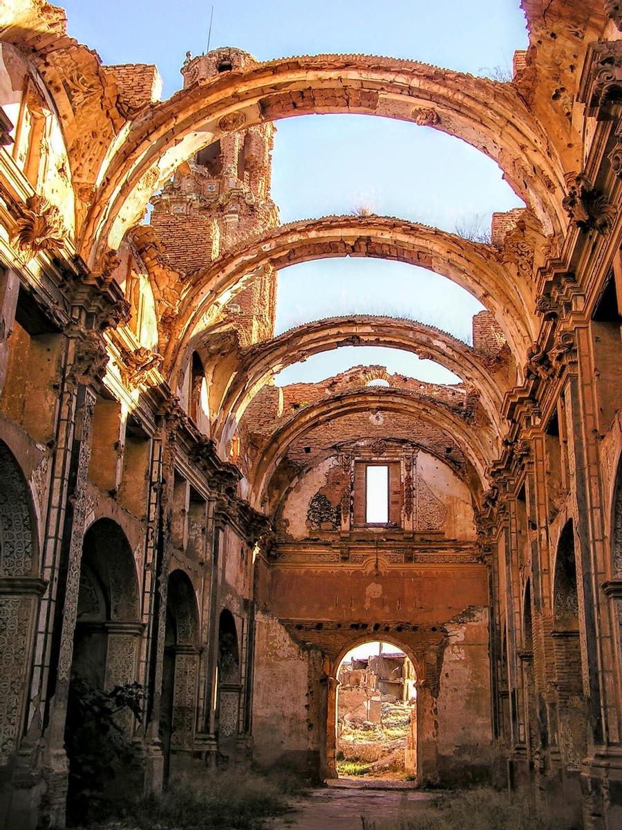 Belchite