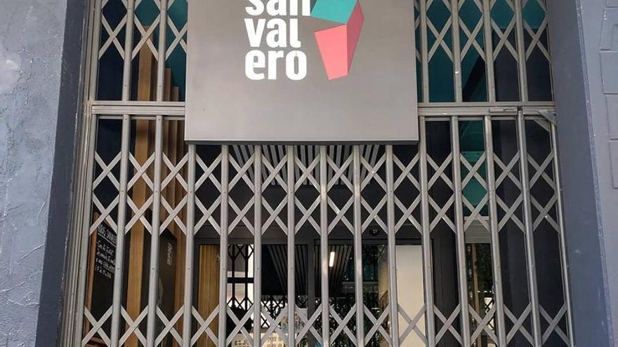 El Ayuntamiento de València ordena el cierre del Mercado de San Valero por deficiencias