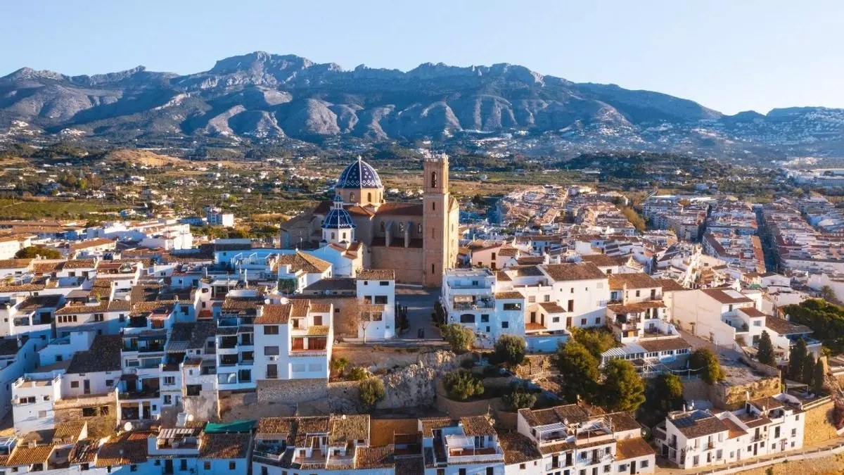 Altea más allá del verano: tradición, creatividad y arte