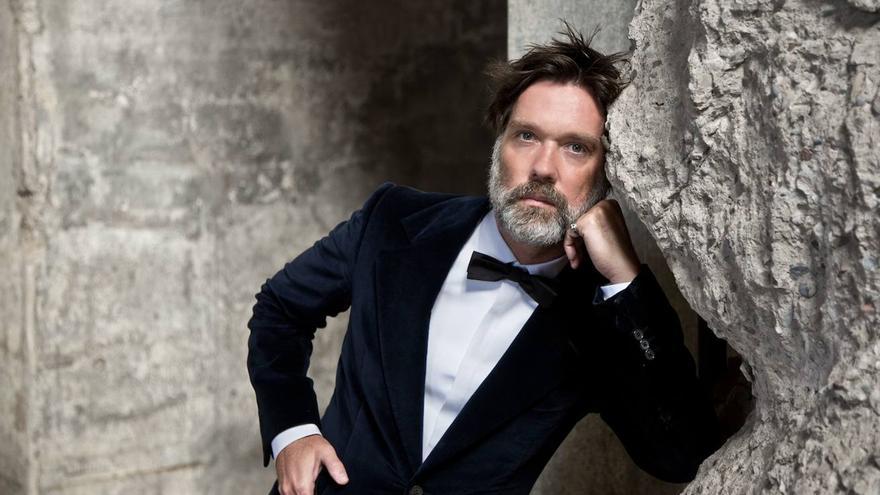 Rufus Wainwright: &quot;Shakespeare es uno de los mejores letristas con los que he trabajado&quot;