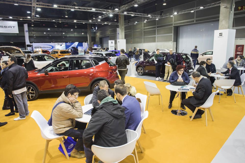 Feria del Automóvil 2017