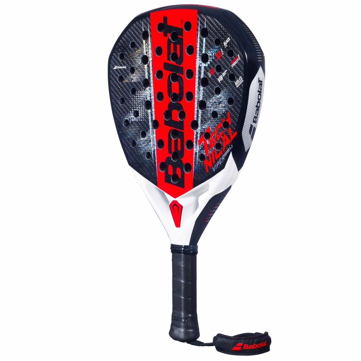La nueva Viper Soft 3.0 es ideal para jugadores que busquen potencia y confort