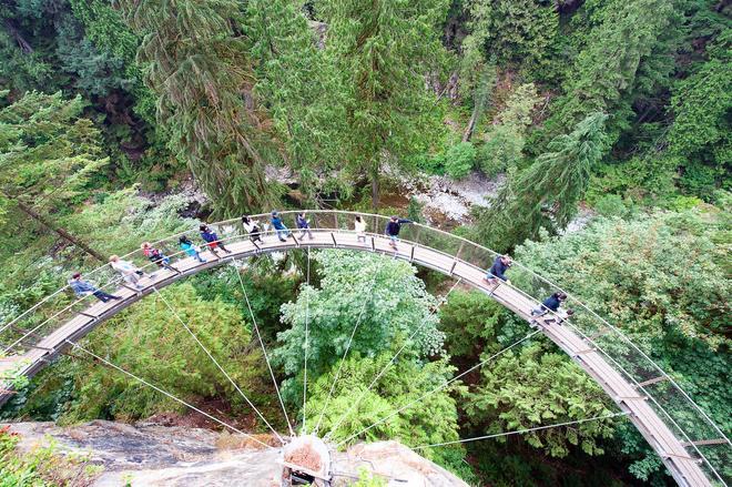 Vancouver, Canadá