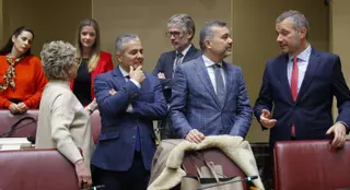 La mayoría de diputados de la Asamblea Regional pisan la universidad, aunque no todos acaban sus estudios