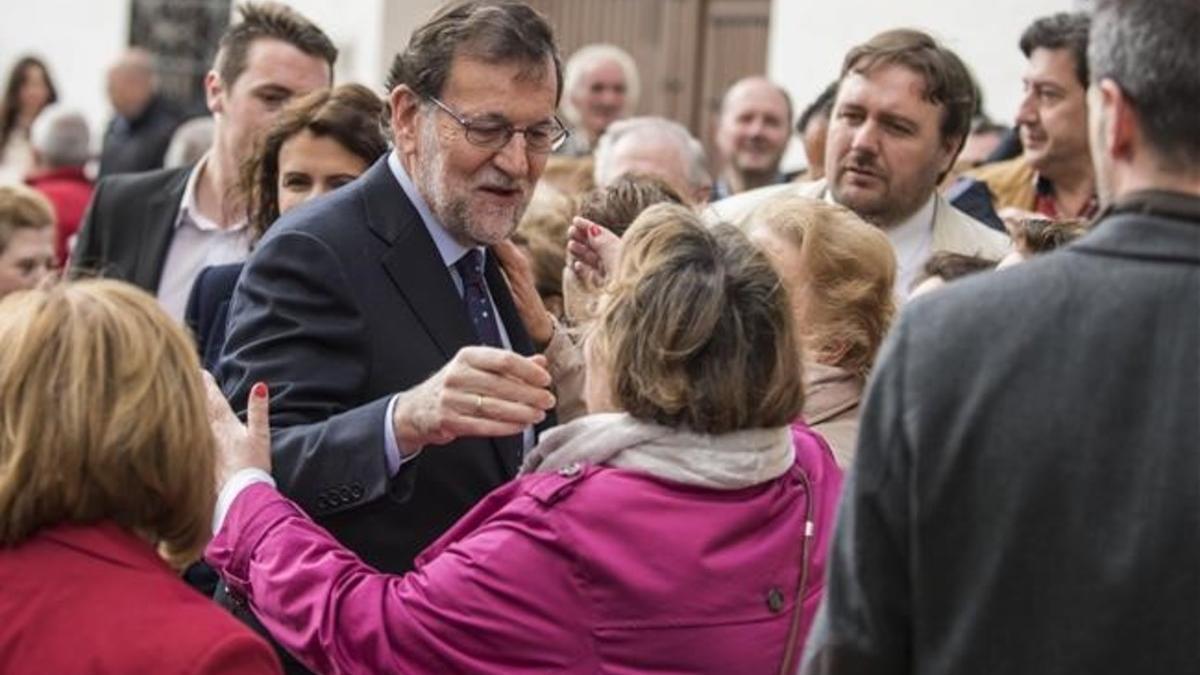 Mariano Rajoy