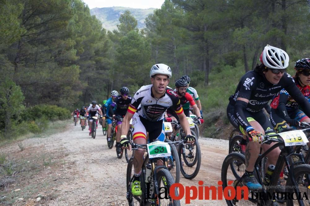 Vertical Moratalla (MTB)