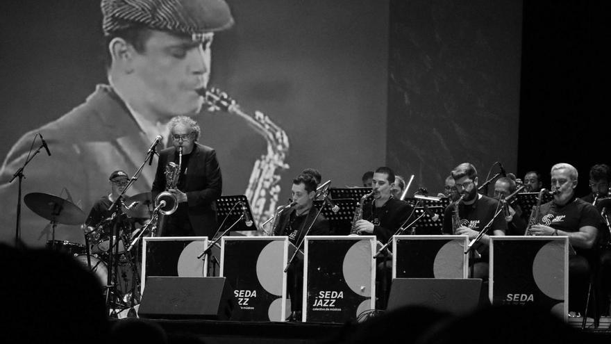 Fotografías seleccionadas del I Concurso de Fotografía JazzDay Alicante presentadas a través de correo electrónico