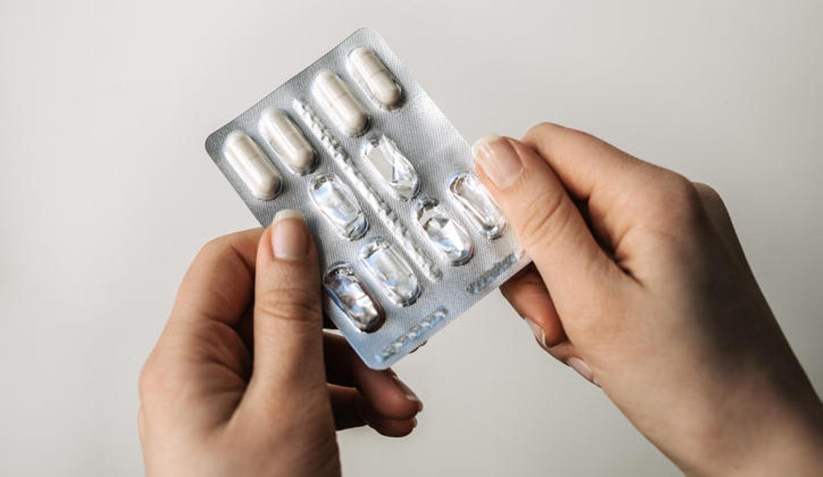 El uso del ibuprofeno no debe hacerse a la ligera.