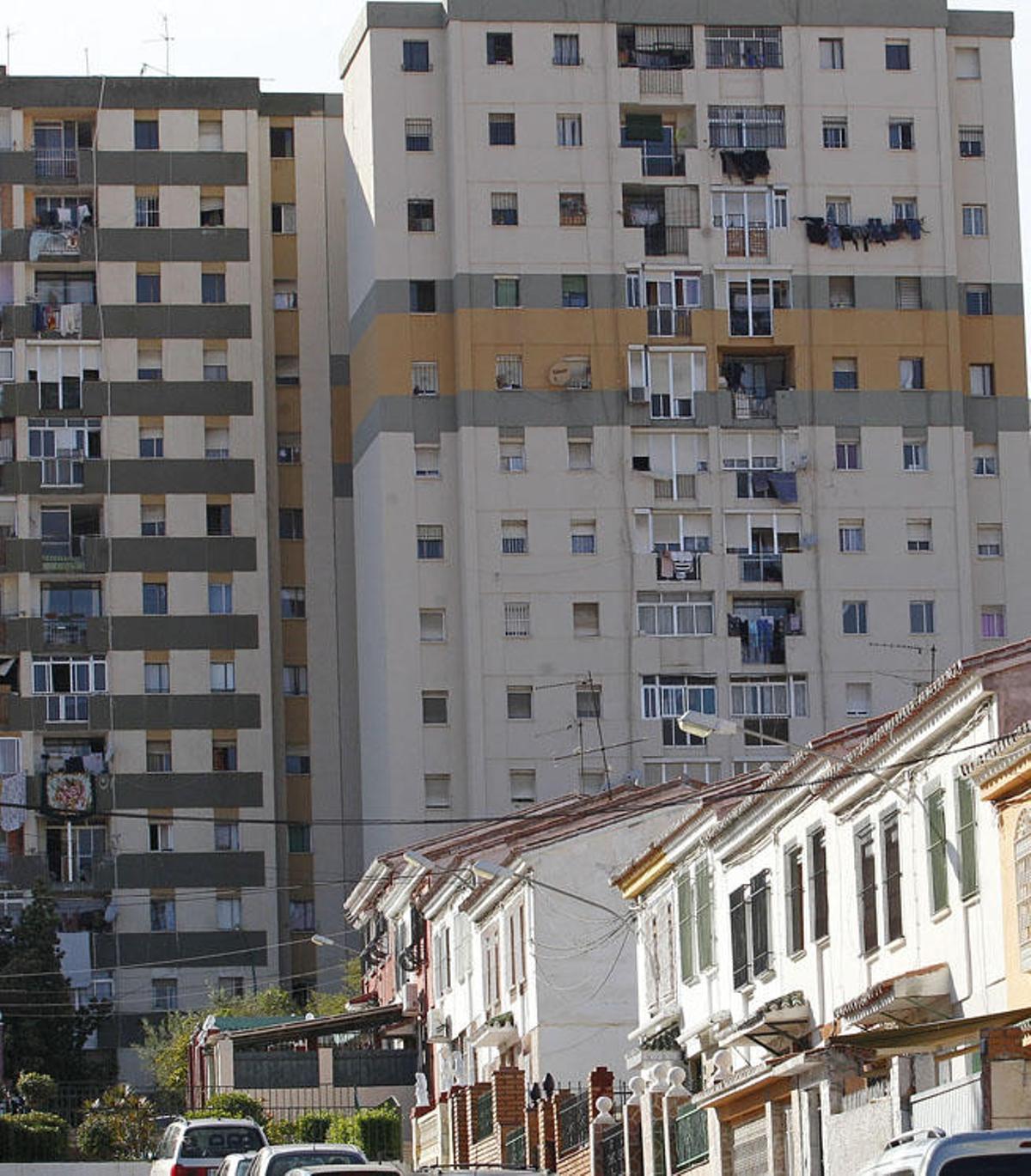 Distrito Palma-Palmilla.