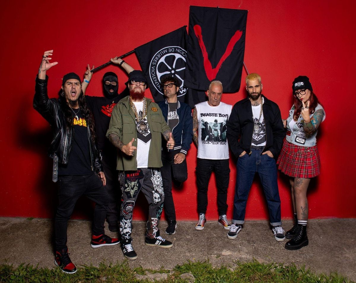 La legendaria banda Def con Dos protagonizará uno de los momentos de la presente edición del certamen.