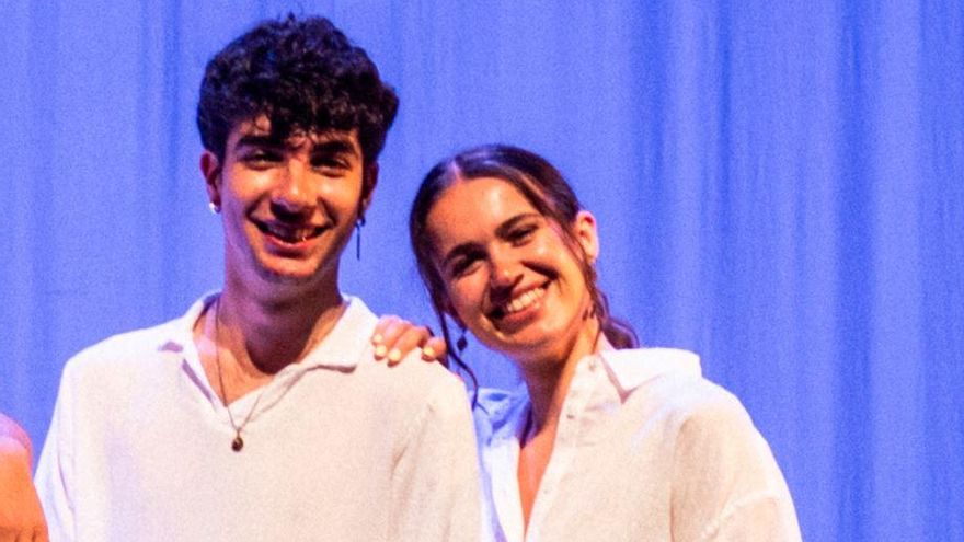 Ferran Soler: &quot;El meu moment preferit? El de cabaret. Hi ha molt virtuosisme&quot;