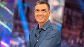 Pedro Sánchez responde en 'El Hormiguero' a la pregunta que todos los españoles se hacen ahora mismo