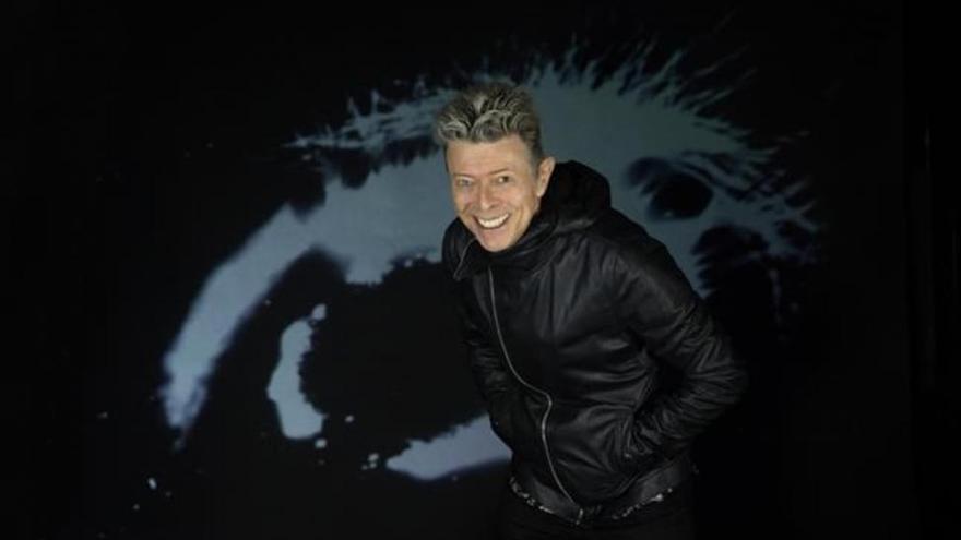 ¿Fue la muerte de Bowie un suicidio asistido?